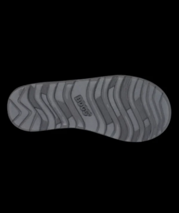 Hot Snow Shell Solid Winter Boot Boots