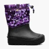 Fashion Snow Shell Tropedelic Boots