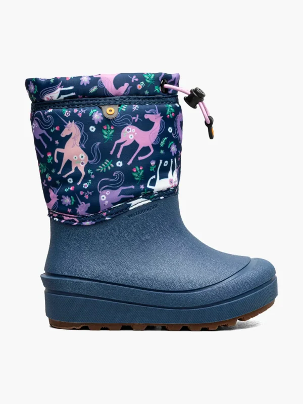 Best Snow Shell Unicorn Boots