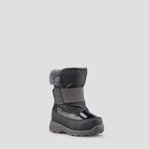 New Soar Boots