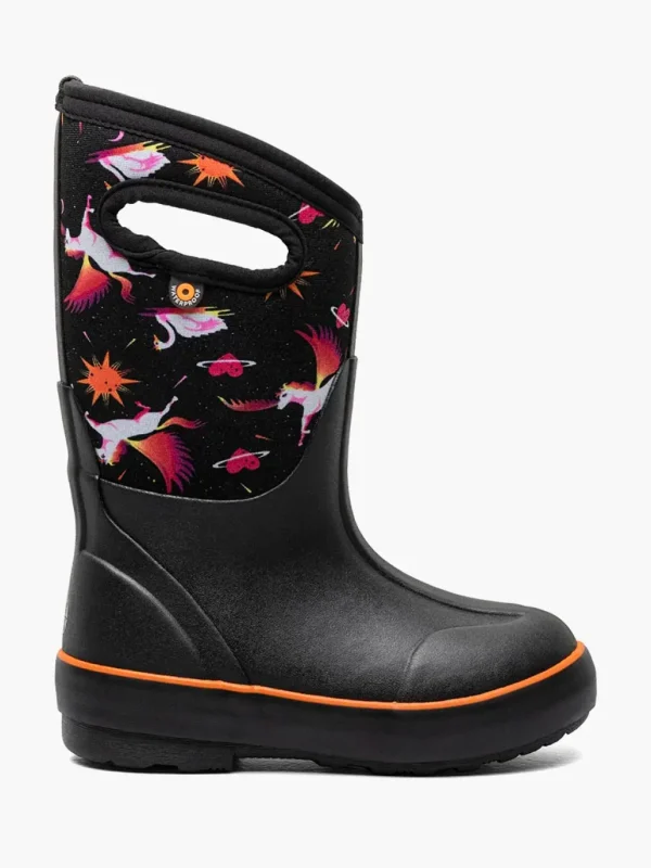 Outlet Space Pegasus Snow Boot Winter