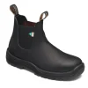 New 163 Steel Toe Women Csa | Csa