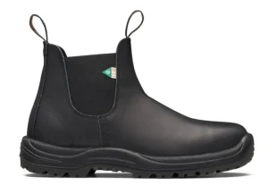 New 163 Steel Toe Women Csa | Csa