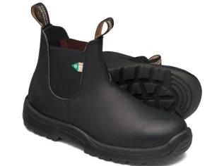 New 163 Steel Toe Women Csa | Csa