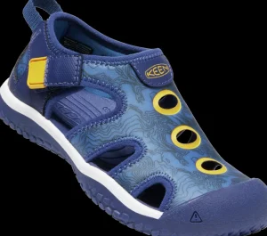 Fashion Stingray BOY Sandals