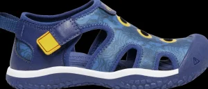 Fashion Stingray BOY Sandals