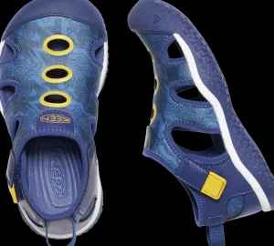 Fashion Stingray BOY Sandals