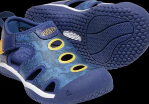 Fashion Stingray BOY Sandals
