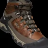 Hot Targhee III Waterproof Mid Women Walking & Hiking | Casual