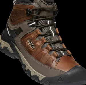 Hot Targhee III Waterproof Mid Women Walking & Hiking | Casual