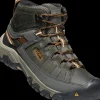 Outlet Targhee III Waterproof Mid Women Casual | Sneakers