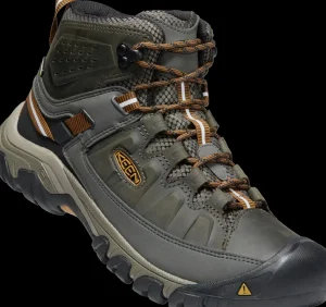 Outlet Targhee III Waterproof Mid Women Casual | Sneakers