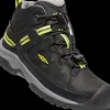 Fashion Targhee Mid Waterproof BOY Casual | Casual