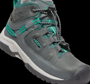 New Targhee Mid Waterproof BOY Casual | Casual