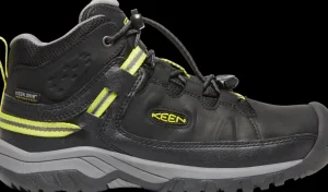Fashion Targhee Mid Waterproof BOY Casual | Casual
