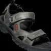 New Targhee Open Toe Sandals