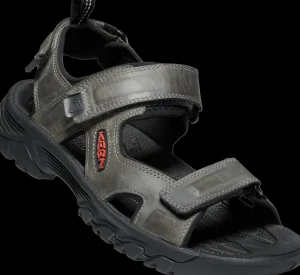New Targhee Open Toe Sandals