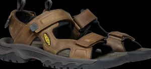 Discount Targhee Open Toe Sandals