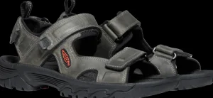 New Targhee Open Toe Sandals