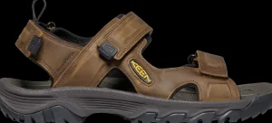 Discount Targhee Open Toe Sandals