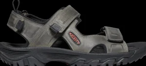 New Targhee Open Toe Sandals
