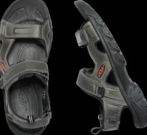 New Targhee Open Toe Sandals