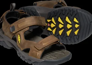 Discount Targhee Open Toe Sandals