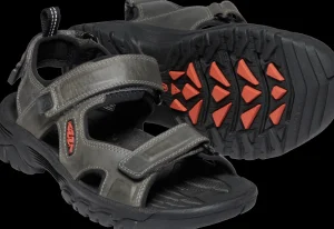 New Targhee Open Toe Sandals