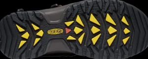 Discount Targhee Open Toe Sandals
