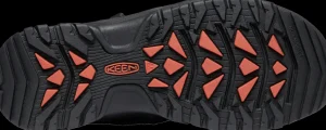 New Targhee Open Toe Sandals