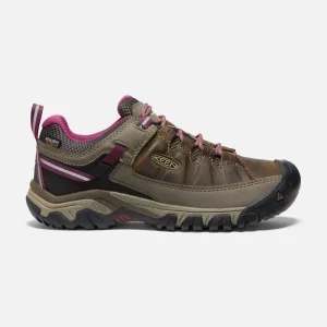 Online Targhee Waterproof Low Women Walking & Hiking
