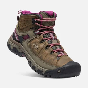 Outlet Targhee Waterproof Mid Women Walking & Hiking