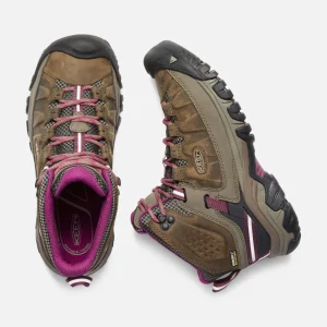 Outlet Targhee Waterproof Mid Women Walking & Hiking
