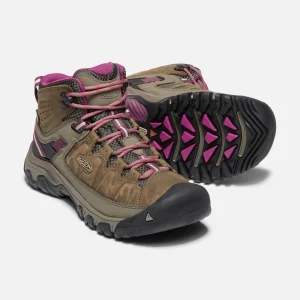 Outlet Targhee Waterproof Mid Women Walking & Hiking
