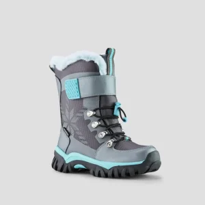 New Toasty Nylon Winter Boot Winter