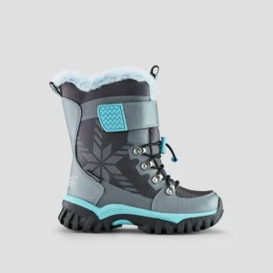 New Toasty Nylon Winter Boot Winter