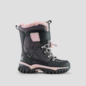 Best Toasty Nylon Winter Boot Winter