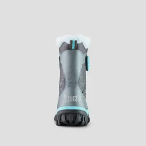 New Toasty Nylon Winter Boot Winter
