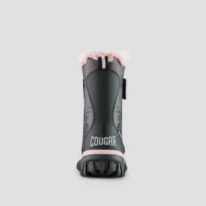 Best Toasty Nylon Winter Boot Winter