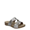 New Tonga 82 Women Wedges | Flats