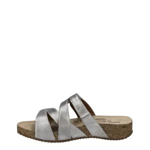 New Tonga 82 Women Wedges | Flats