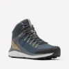 Hot Trailstorm Mid WP 938881 Women Walking & Hiking | Casual