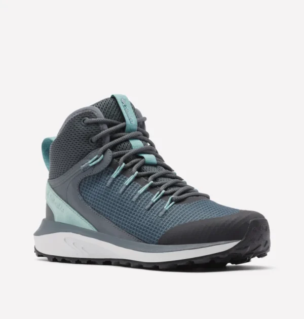 Best Trailstorm Mid WP 938901 Women Walking & Hiking | Casual