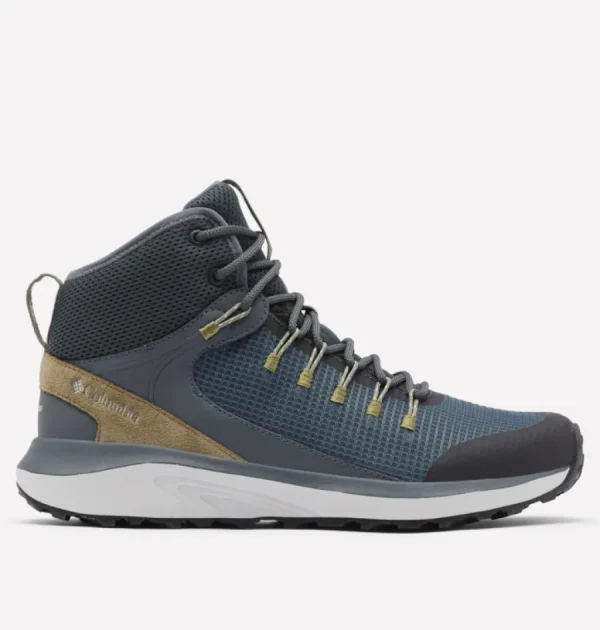 Hot Trailstorm Mid WP 938881 Women Walking & Hiking | Casual