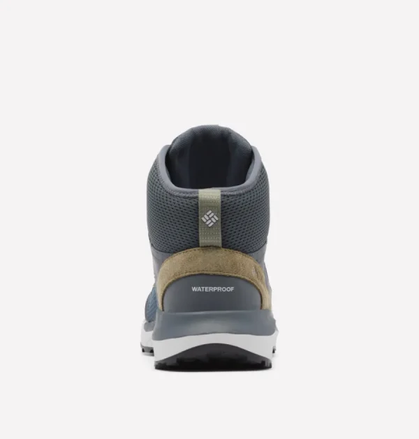 Hot Trailstorm Mid WP 938881 Women Walking & Hiking | Casual