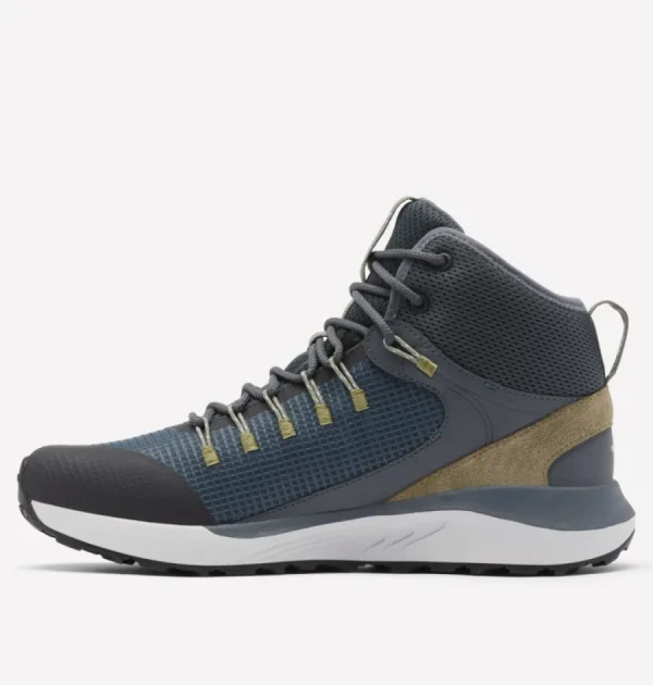 Hot Trailstorm Mid WP 938881 Women Walking & Hiking | Casual