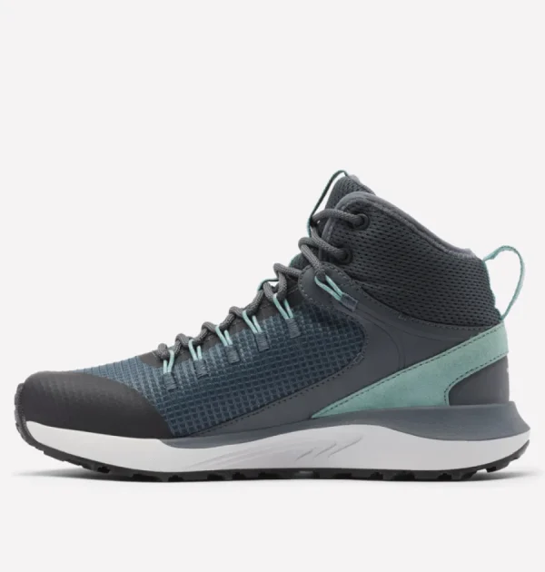 Best Trailstorm Mid WP 938901 Women Walking & Hiking | Casual