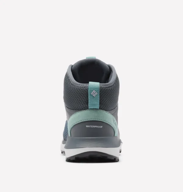 Best Trailstorm Mid WP 938901 Women Walking & Hiking | Casual