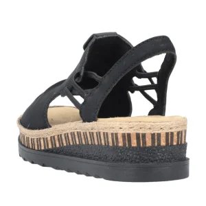 Best V7972-00 Women Wedges | Flats