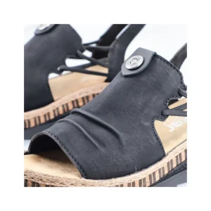 Best V7972-00 Women Wedges | Flats